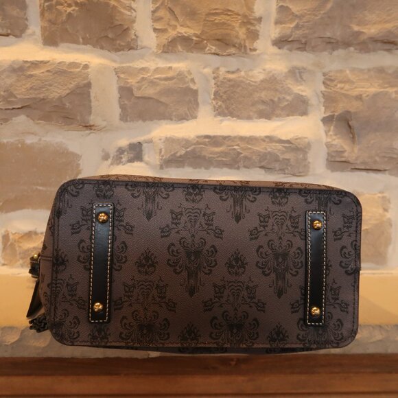 RARE | Vintage Dooney & Bourke | Disney Collection | designer hobo | NEW - Picture 4 of 8